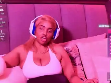 Chaturbate Best live sex cam show of bossybella