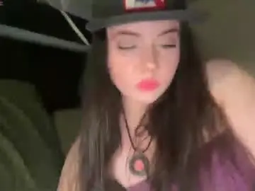 Chaturbate Nude Webcam of brandiryder