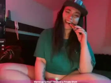 Chaturbate Free Porn Cam of brandiryder
