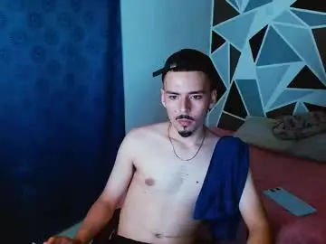 Chaturbate Live Sex of ccoti