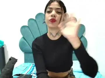 Chaturbate Best live sex cam show of cherry_sussa_