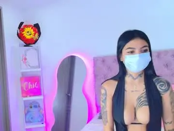 Chaturbate Free Porn Cam of cherry_sussa_