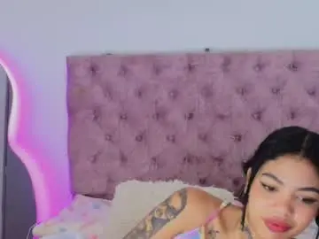 Chaturbate Best Webcam of cherry_sussa_