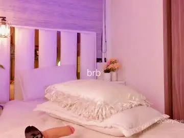 Chaturbate Best live sex cam show of cherylloving_