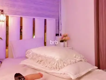 Chaturbate Live Sex Cam of cherylloving_