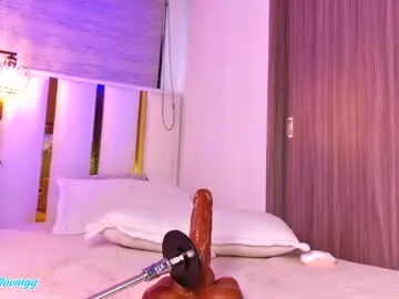 Chaturbate Live Sex of cherylloving_