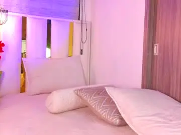 Chaturbate Live Sex Cam of cherylloving_