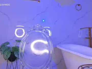 Chaturbate Adult Webcams of cherylloving_