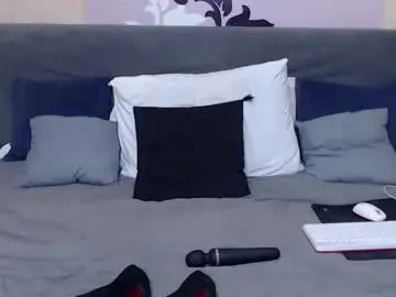 Chaturbate Private Sex Chat of chloemurmeow