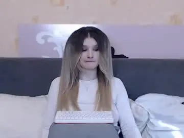 Chaturbate Nude Webcam of chloemurmeow