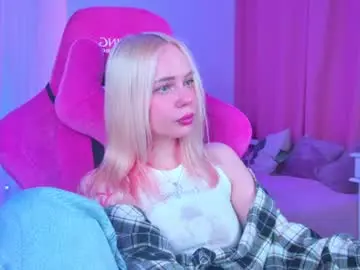 Chaturbate Nude Webcam of chloereedds