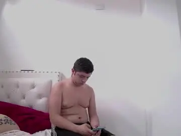 Chaturbate Private Sex Chat of dakota_and_aron