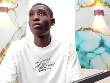 Chaturbate Sex Cam of dustin_tayson