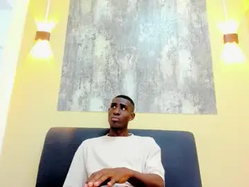 Chaturbate Free Live Porn of dustin_tayson