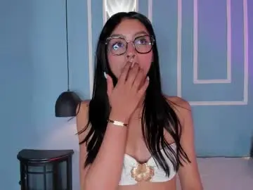 Chaturbate Sex Chat of hannaa_zc