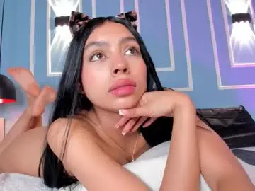 Chaturbate Adult Webcam of hannaa_zc