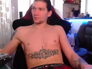 Chaturbate Adult Webcam of hisoka_x0