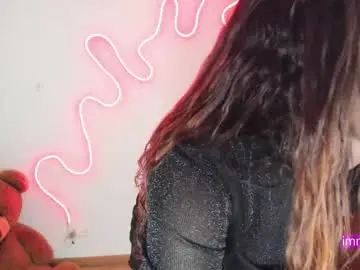 Chaturbate Live Sex Cam of immia_rosse