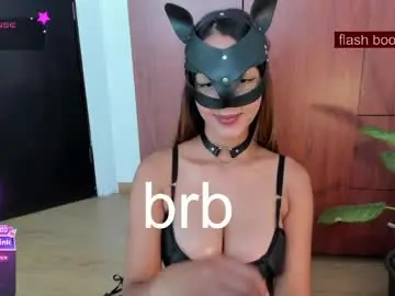 Chaturbate Free Live Porn of immia_rosse