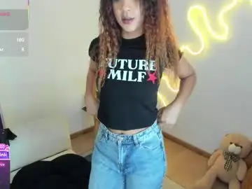Chaturbate Free Live Porn of immia_rosse