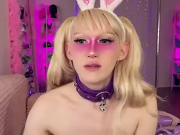 Chaturbate Live Porn of jeylababe