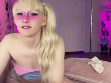 Chaturbate Live Porn of jeylababe