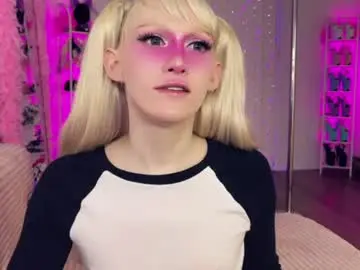 Chaturbate Watch Live Sex Cams of jeylababe