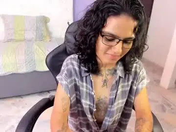 Chaturbate Sex Chat of julianne_7