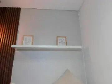 Chaturbate Live Sex of lana_jonnes_