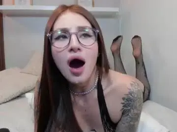 Chaturbate Adult Webcam of lana_jonnes_