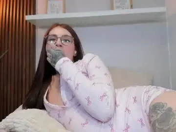 Chaturbate Live Sex Cam of lana_jonnes_
