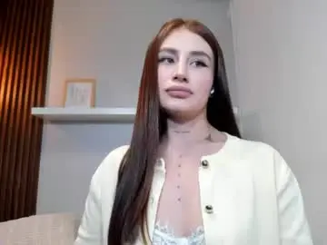 Chaturbate Nude Webcam of lana_jonnes_