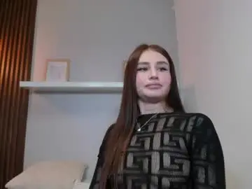 Chaturbate Private Sex Chat of lana_jonnes_