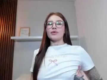 Chaturbate Live Sex Cam of lana_jonnes_
