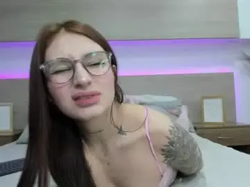 Chaturbate Free Porn Cam of lana_jonnes_