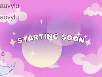 Chaturbate Adult Video Chat of lauvlylu