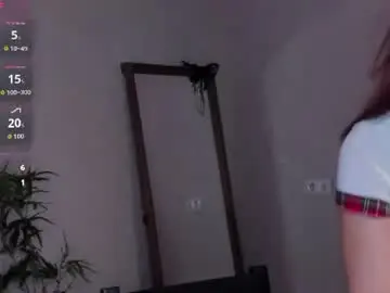 Chaturbate Adult Video Chat of lisa_allison