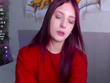 Chaturbate Live Sex of lisa_allison