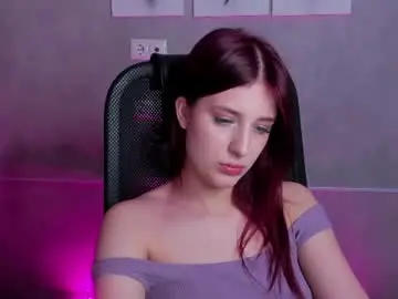 Chaturbate Live Sex Cam of lisa_allison