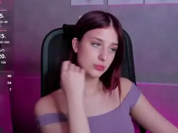 Chaturbate Adult Webcams of lisa_allison