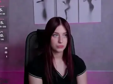 Chaturbate Adult Webcams of lisa_allison