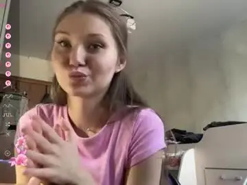 Chaturbate Nude Webcam of lucindascercy