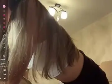 Chaturbate Sex Cam of lucindascercy