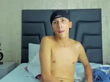 Chaturbate Nude Webcam of marcus_cartter