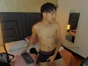 Chaturbate Private Sex Chat of marcus_cartter