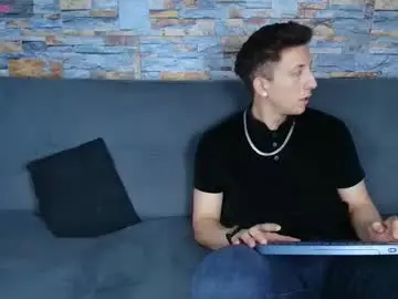 Chaturbate Sex Chat of maykol_victoria