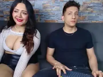 Chaturbate Free Porn Cam of maykol_victoria