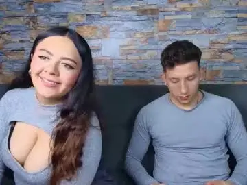 Chaturbate Adult Webcam of maykol_victoria