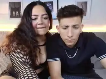 Chaturbate Sex Cam of maykol_victoria