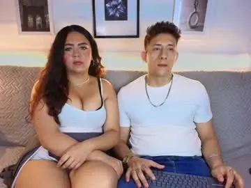 Chaturbate Best Webcam of maykol_victoria